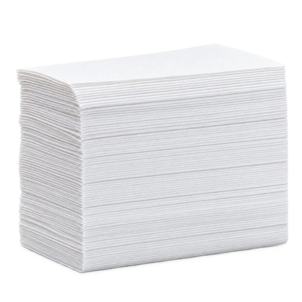 Papel Toalha 2D Luxo Folha Dupla c/2000fls Ipel 30gr — apresentação do produto