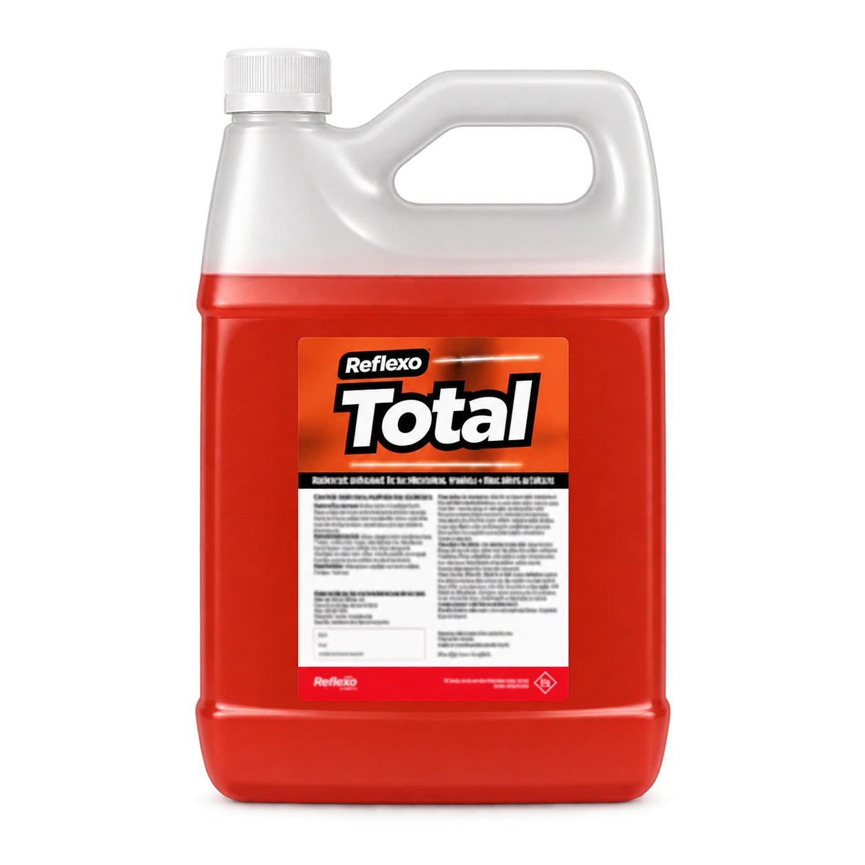 Reflexo Total — apresentação do produto